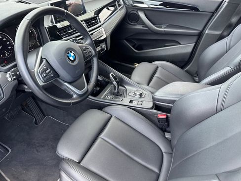 Certified 2023 BMW X2 sDrive28i w/ Convenience Package image 4