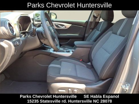 New 2026 Chevrolet Blazer LT w/ Convenience Package FWD image 16