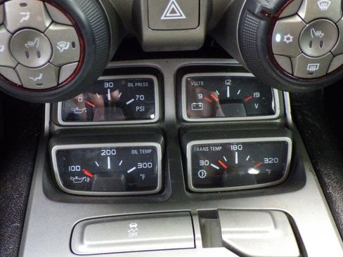 Used 2013 Chevrolet Camaro SS image 19