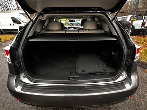 Used 2015 Lexus RX 350 AWD image 9