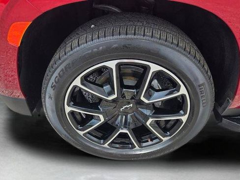 Certified 2023 Chevrolet Tahoe RST RWD image 9