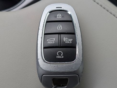 Used 2023 Hyundai Sonata SEL w/ Convenience Package image 31