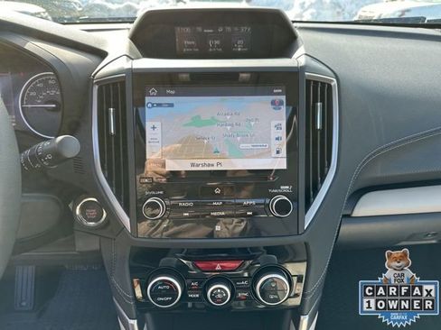 Certified 2022 Subaru Forester Limited image 20