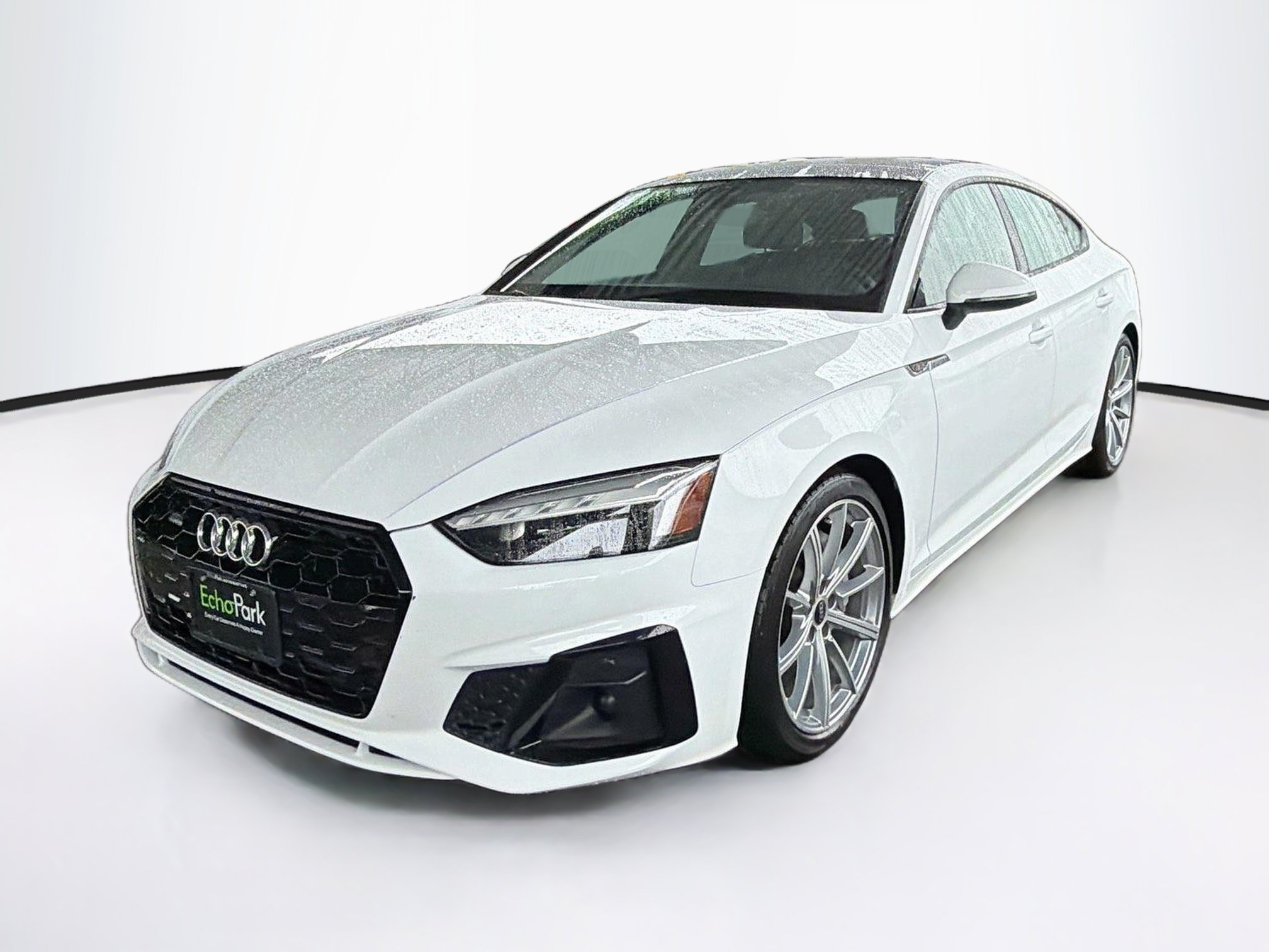 Used 2025 Audi A5 2.0T Premium AWD/4WD image 3