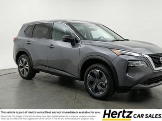Used 2025 Nissan Rogue SV video 1