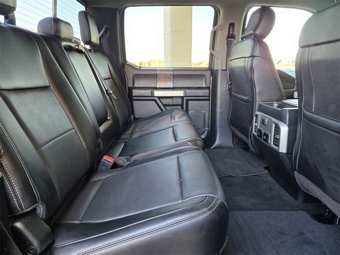 Used 2019 Ford F250 Lariat w/ Chrome Package image 25