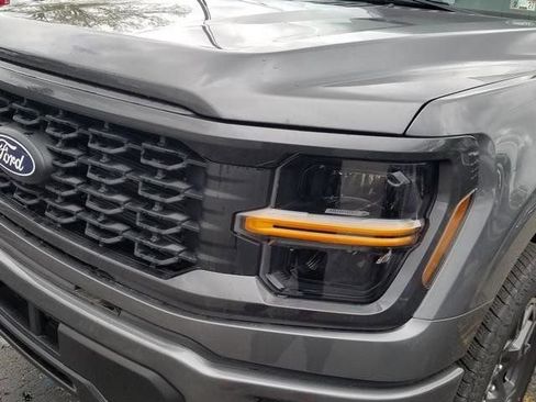 New 2026 Ford F150 STX w/ Equipment Group 200A AWD/4WD image 10