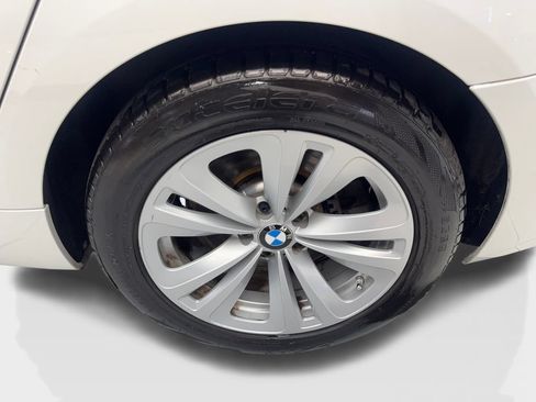 Used 2014 BMW 535i Gran Turismo RWD image 87