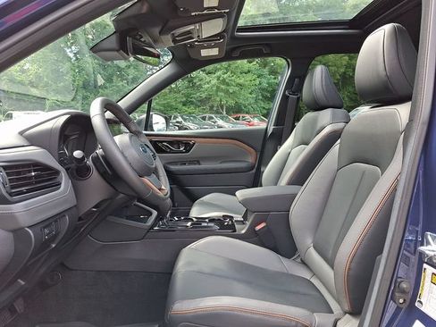 Used 2026 Subaru Forester Sport AWD/4WD image 14