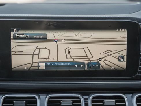 New 2026 Mercedes-Benz GLS 450 GLS 450 image 25