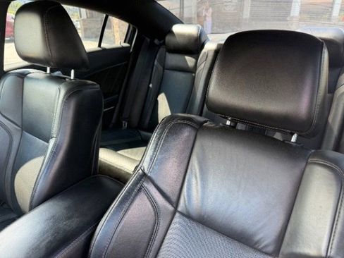 Used 2018 Dodge Charger GT AWD/4WD image 25