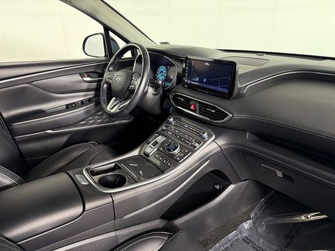 Used 2022 Hyundai Santa Fe Limited image 32