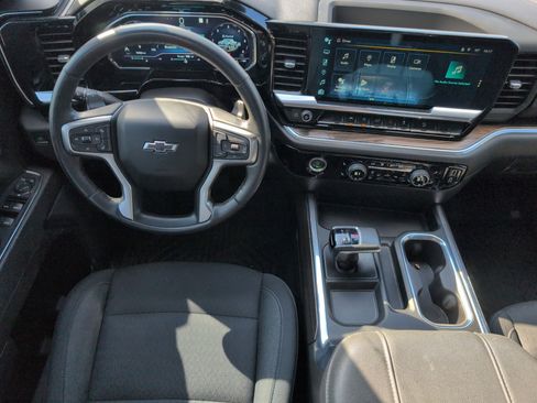 Used 2023 Chevrolet Silverado 1500 RST image 28