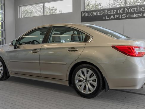 Used 2015 Subaru Legacy 2.5i Premium AWD/4WD image 13