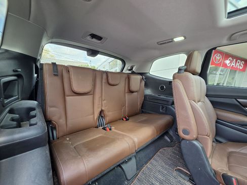 Used 2020 Subaru Ascent Touring AWD/4WD image 19