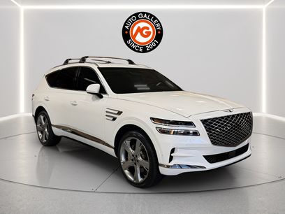 Used 2024 Genesis GV80 3.5T w/ Prestige Package