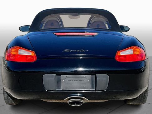 Used 1999 Porsche Boxster image 5