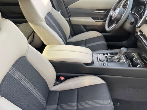 Certified 2025 MAZDA CX-50 AWD 2.5 S w/ Weather Package image 12