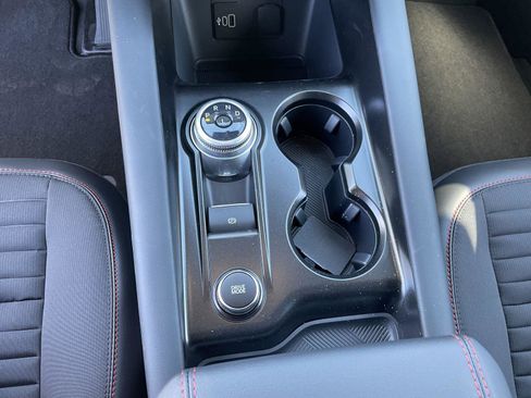 New 2026 Ford Explorer ST-Line w/ ST-Line Street Pack image 20