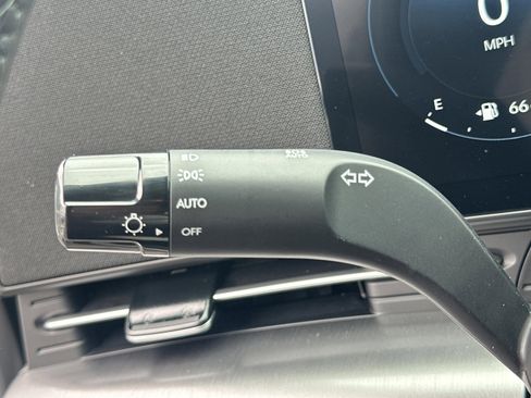 New 2026 Hyundai Kona Limited FWD image 20