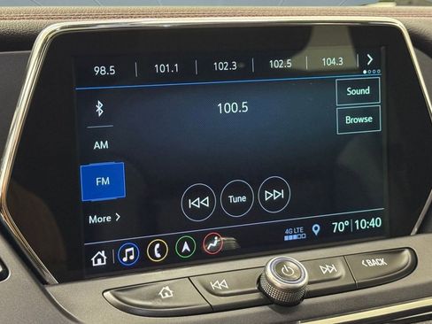 Used 2019 Chevrolet Blazer RS image 31