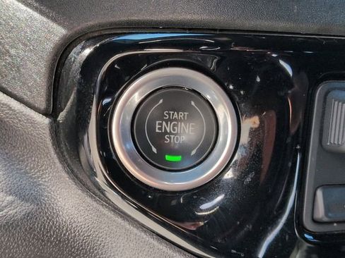 Certified 2023 Chevrolet Silverado 1500 LTZ image 14