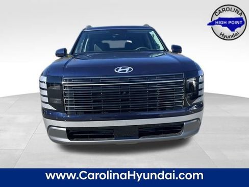 New 2026 Hyundai Palisade Limited image 2