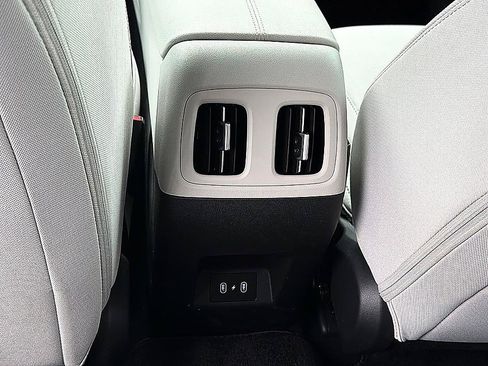 Certified 2026 Hyundai Tucson SEL AWD/4WD image 7