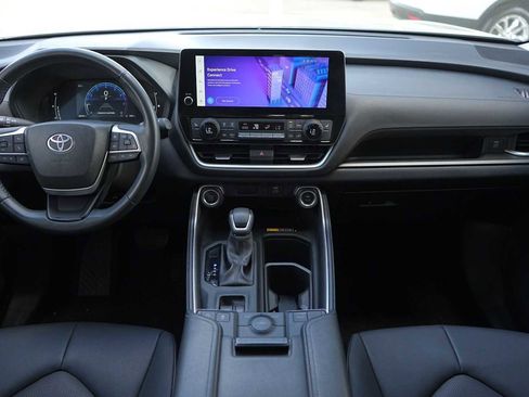 Used 2024 Toyota Grand Highlander XLE image 10
