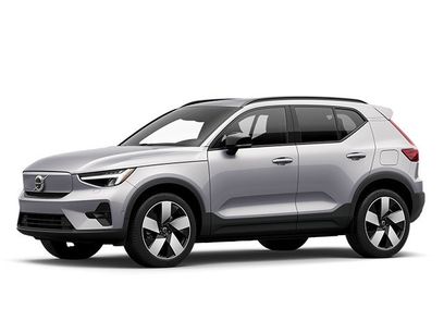 Certified 2023 Volvo XC40 Recharge Ultimate