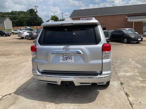 Used 2013 Toyota 4Runner Limited RWD image 4