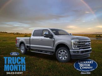 New 2026 Ford F350 Lariat video 1