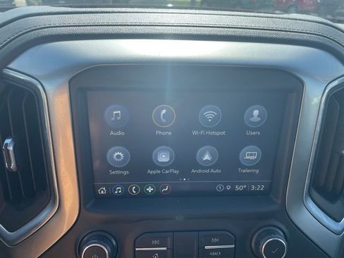 Used 2021 Chevrolet Silverado 1500 RST w/ All Star Edition Plus image 31