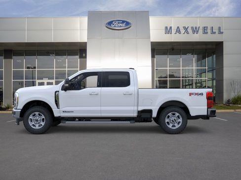 New 2026 Ford F250 XLT w/ XLT Premium Package AWD/4WD image 25
