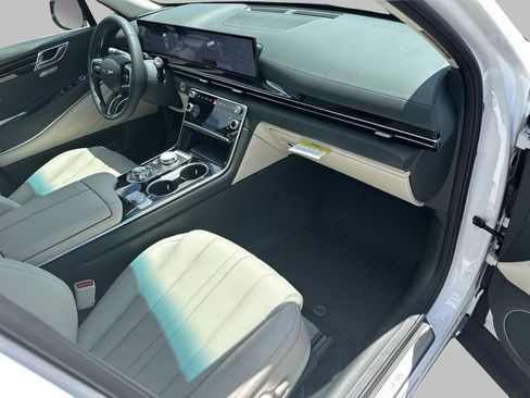 New 2026 Genesis GV80 2.5T AWD/4WD image 27