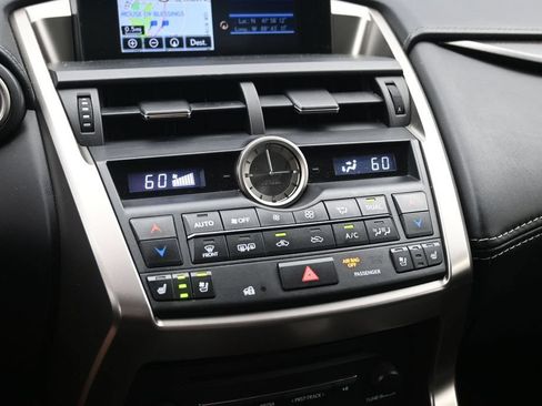 Used 2017 Lexus NX 200t AWD w/ Premium Package image 17