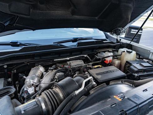 Used 2021 Chevrolet Silverado 3500 LT w/ All Star Edition image 31