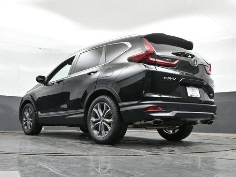 Used 2022 Honda CR-V Touring image 47