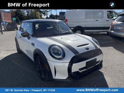 Certified 2024 MINI Cooper S w/ Signature Upholstery Package