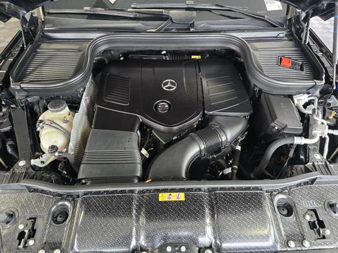 Used 2025 Mercedes-Benz GLE 350 4MATIC image 10