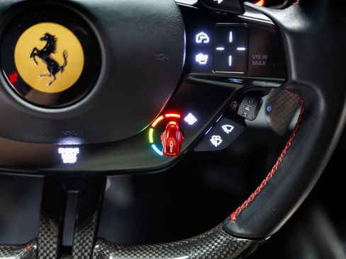 Used 2021 Ferrari SF90 Stradale image 77