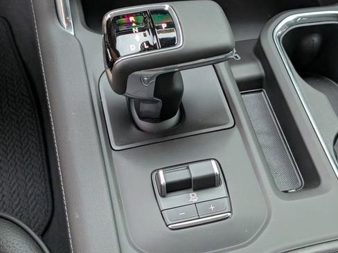 New 2026 GMC Sierra 1500 Denali w/ Technology Package AWD/4WD image 16