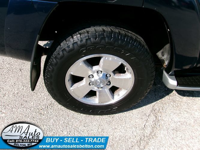 Used 2004 Toyota 4Runner Limited AWD/4WD image 22