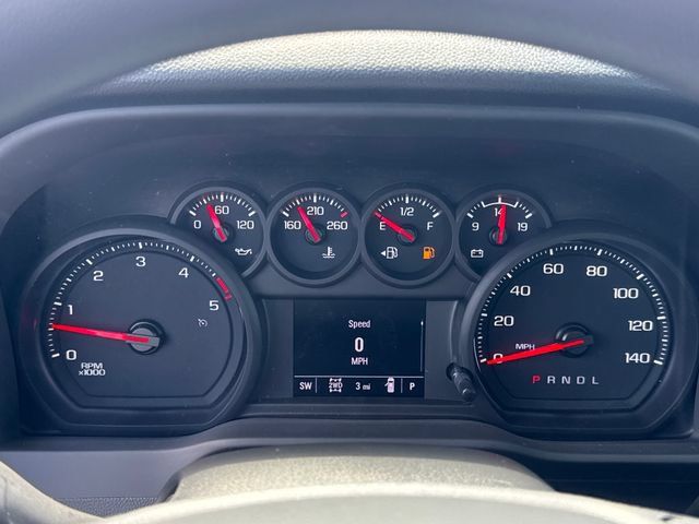 New 2026 GMC Sierra 2500 Pro AWD/4WD image 17