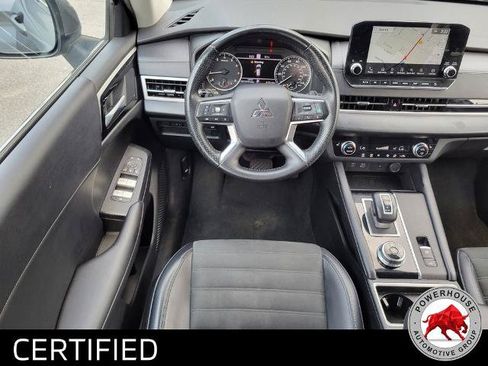 Used 2024 Mitsubishi Outlander SE FWD image 20