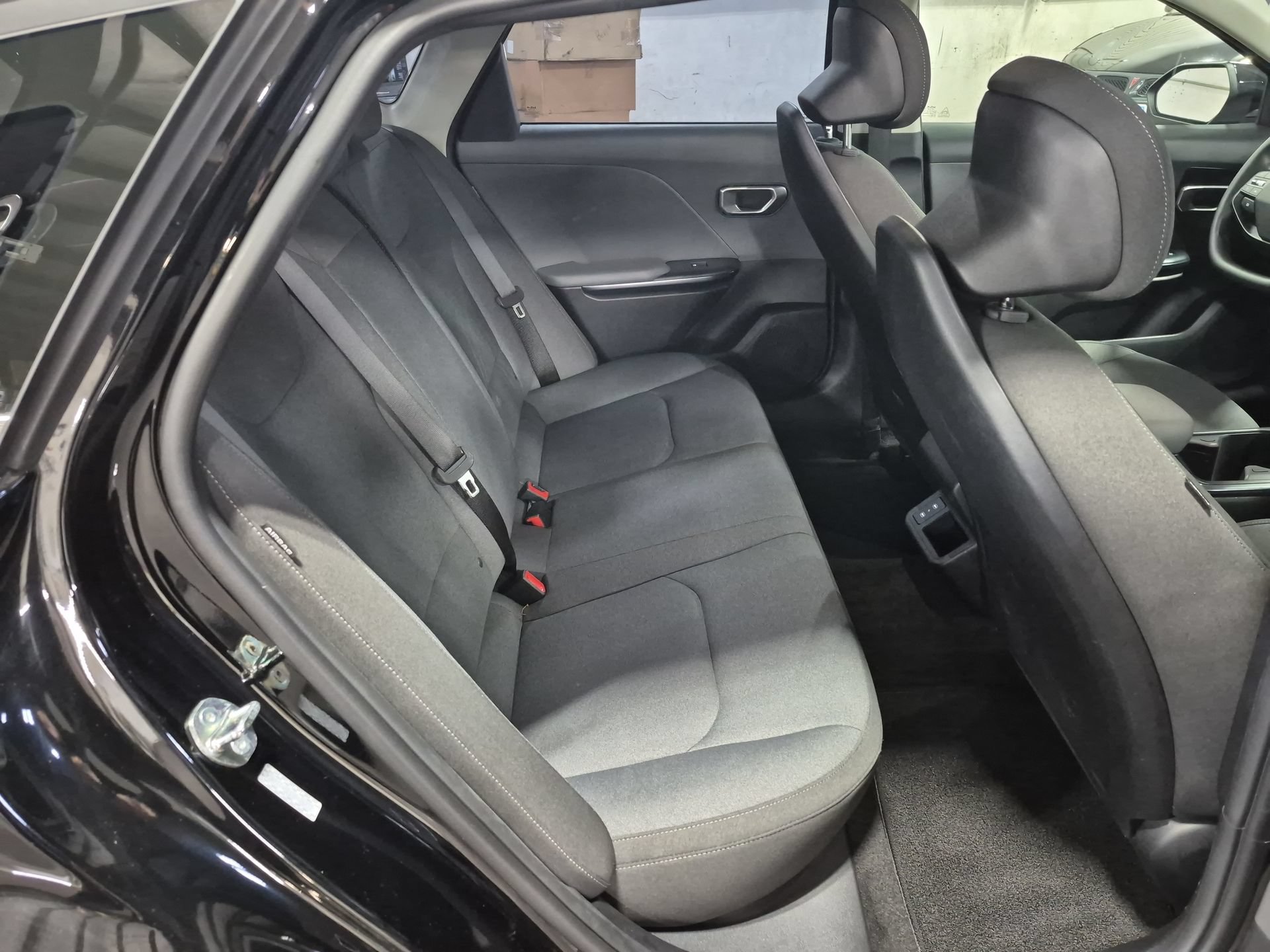 Used 2025 Kia K4 FWD image 27