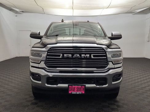 Used 2019 RAM 2500 Laramie image 5