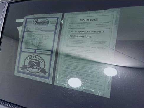 Used 2021 GMC Sierra 1500 4x4 Crew Cab w/ Sierra Value Package image 37