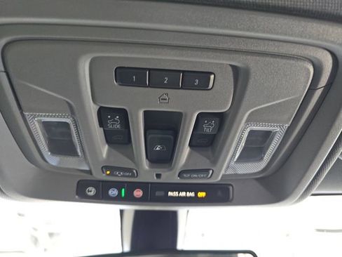 Certified 2021 Chevrolet Silverado 1500 LT Trail Boss w/ Convenience Package II image 24