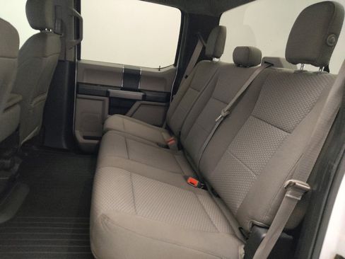 Used 2019 Ford F150 XLT AWD/4WD image 18
